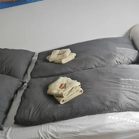 Rheinblick Koblenz Kaiser Wilhelm Appartement Koblenz (Rhineland-Palatinate)