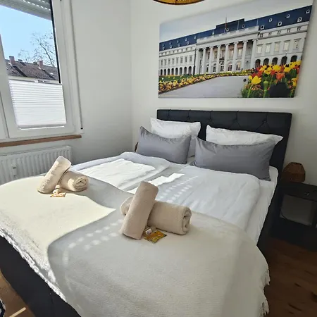 Rheinblick Kaiser Wilhelm