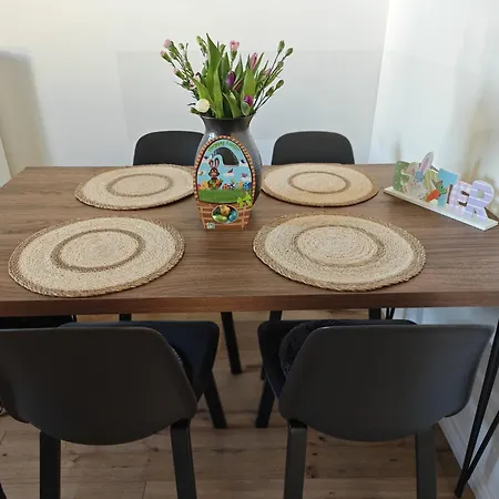 Appartamento Rheinblick Kaiser Wilhelm *