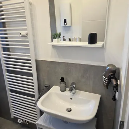 Rheinblick Kaiser Wilhelm Appartamento