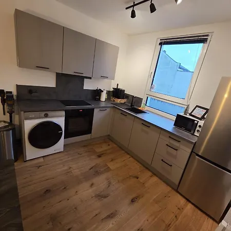 Rheinblick Kaiser Wilhelm Appartamento Coblenza