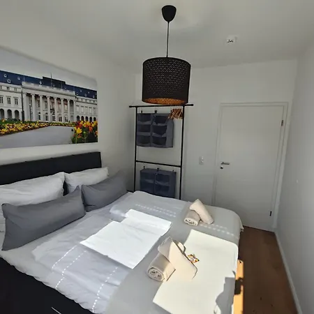 Appartamento Rheinblick Kaiser Wilhelm *