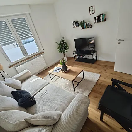 Rheinblick Kaiser Wilhelm Appartamento Coblenza