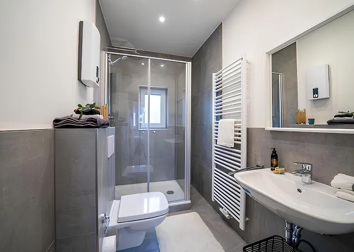 Rheinblick Koblenz Kaiser Wilhelm Daire *