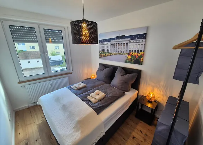 Rheinblick Koblenz Kaiser Wilhelm *