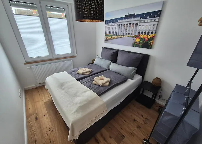 Rheinblick Koblenz Kaiser Wilhelm *