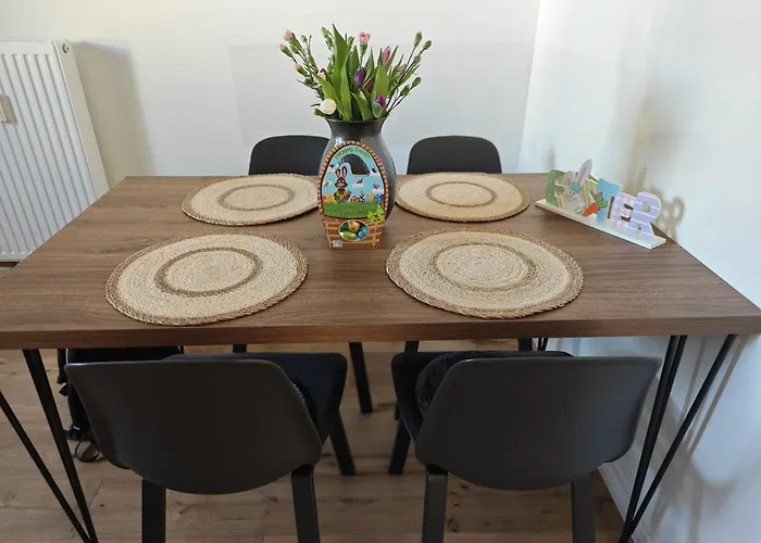 Appartamento Rheinblick Kaiser Wilhelm *