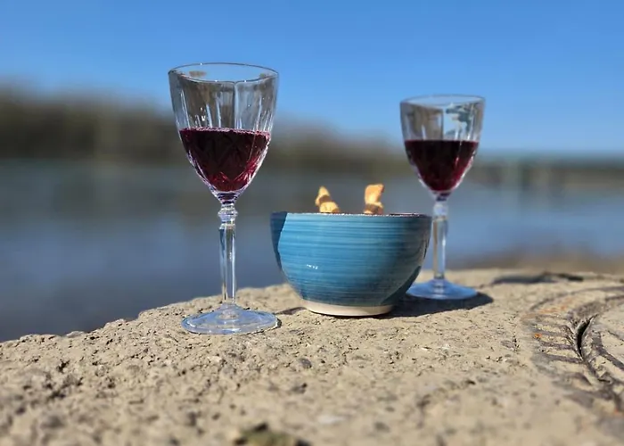 Rheinblick Kaiser Wilhelm Appartamento *