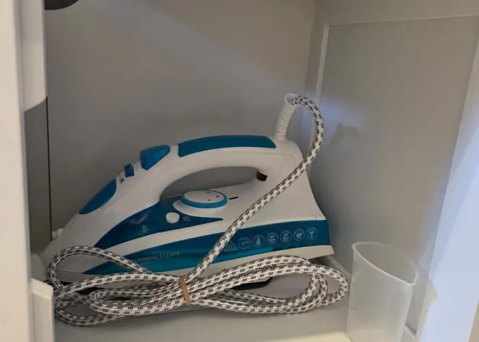 Rheinblick Kaiser Wilhelm Appartamento Coblenza