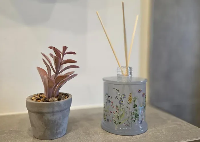 Appartamento Rheinblick Kaiser Wilhelm