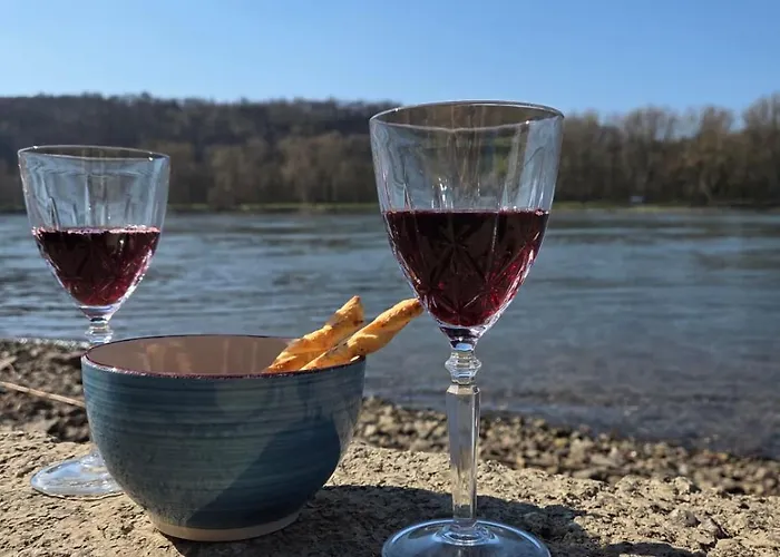 Appartamento Rheinblick Kaiser Wilhelm *