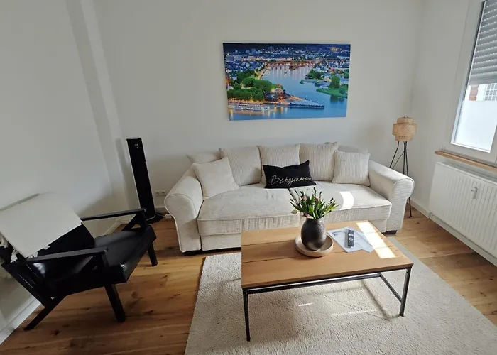 Rheinblick Kaiser Wilhelm