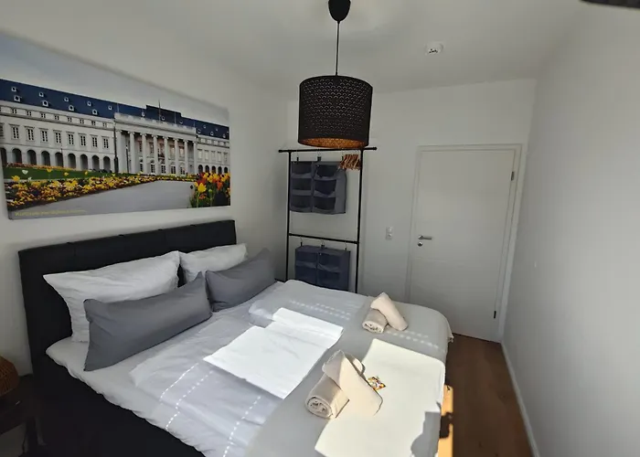 Appartamento Rheinblick Kaiser Wilhelm *