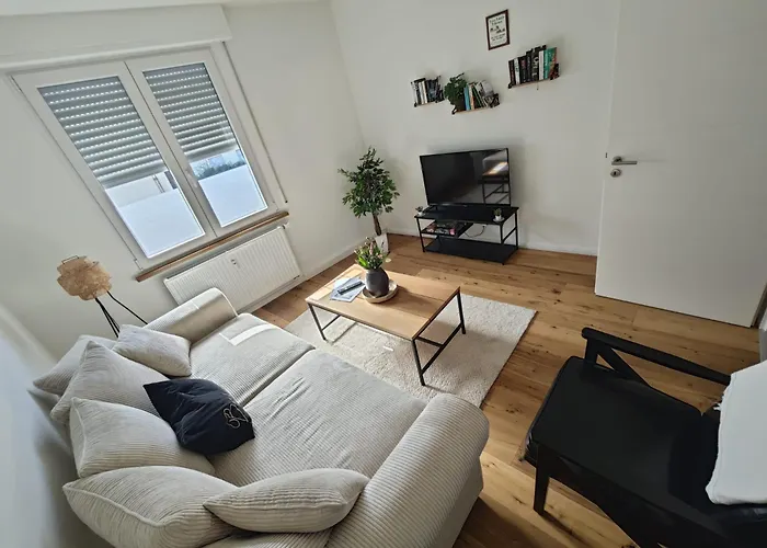 Rheinblick Kaiser Wilhelm Appartamento Coblenza