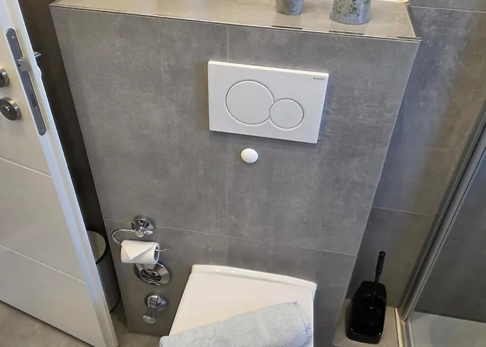 Rheinblick Kaiser Wilhelm Appartamento