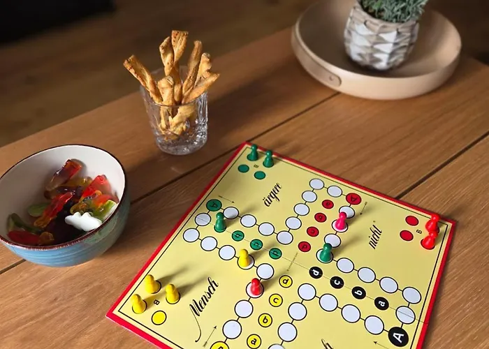 Rheinblick Kaiser Wilhelm Appartamento Coblenza